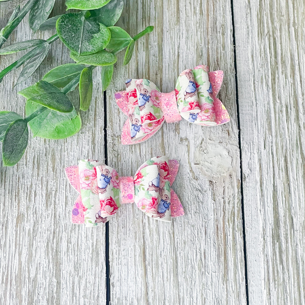Peter Itty Bitty Piggies