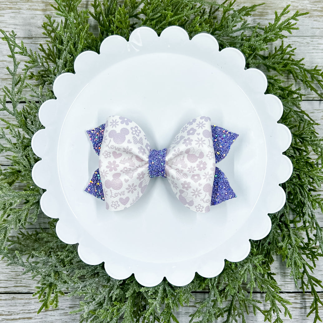 Pastel Mouse