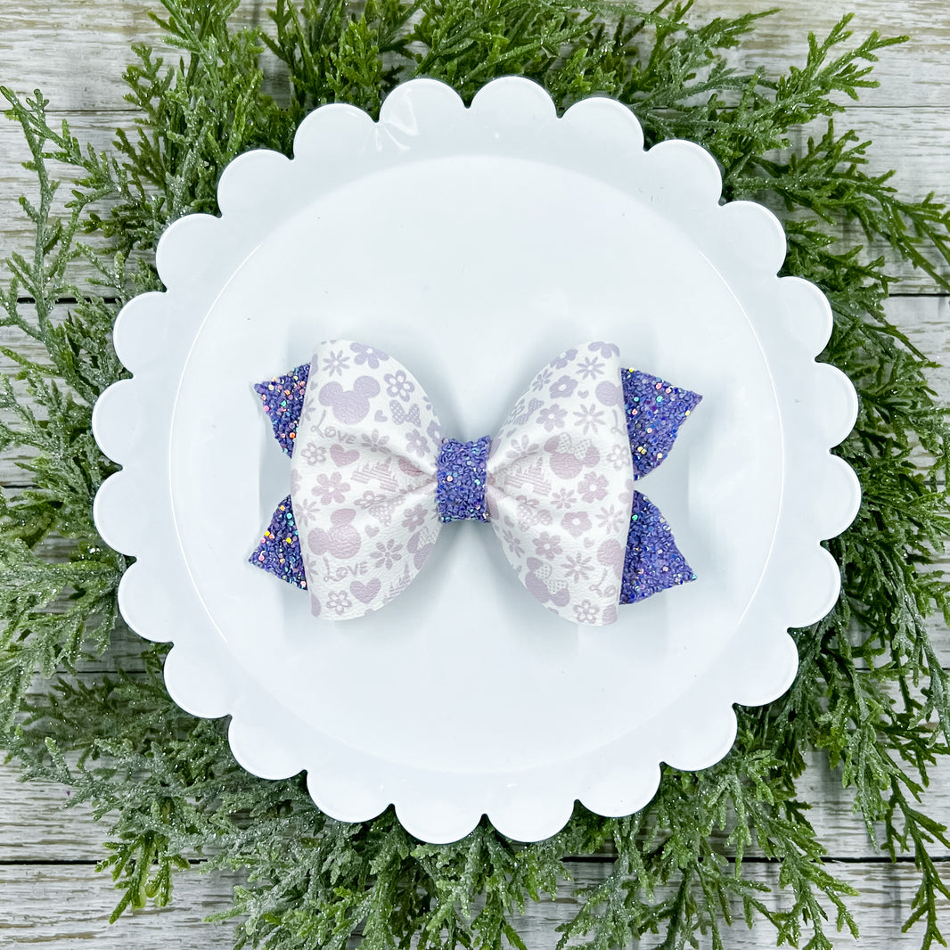 Pastel Mouse
