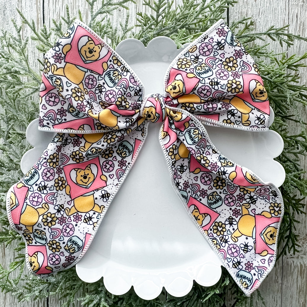 Bear Love Fable (XL)