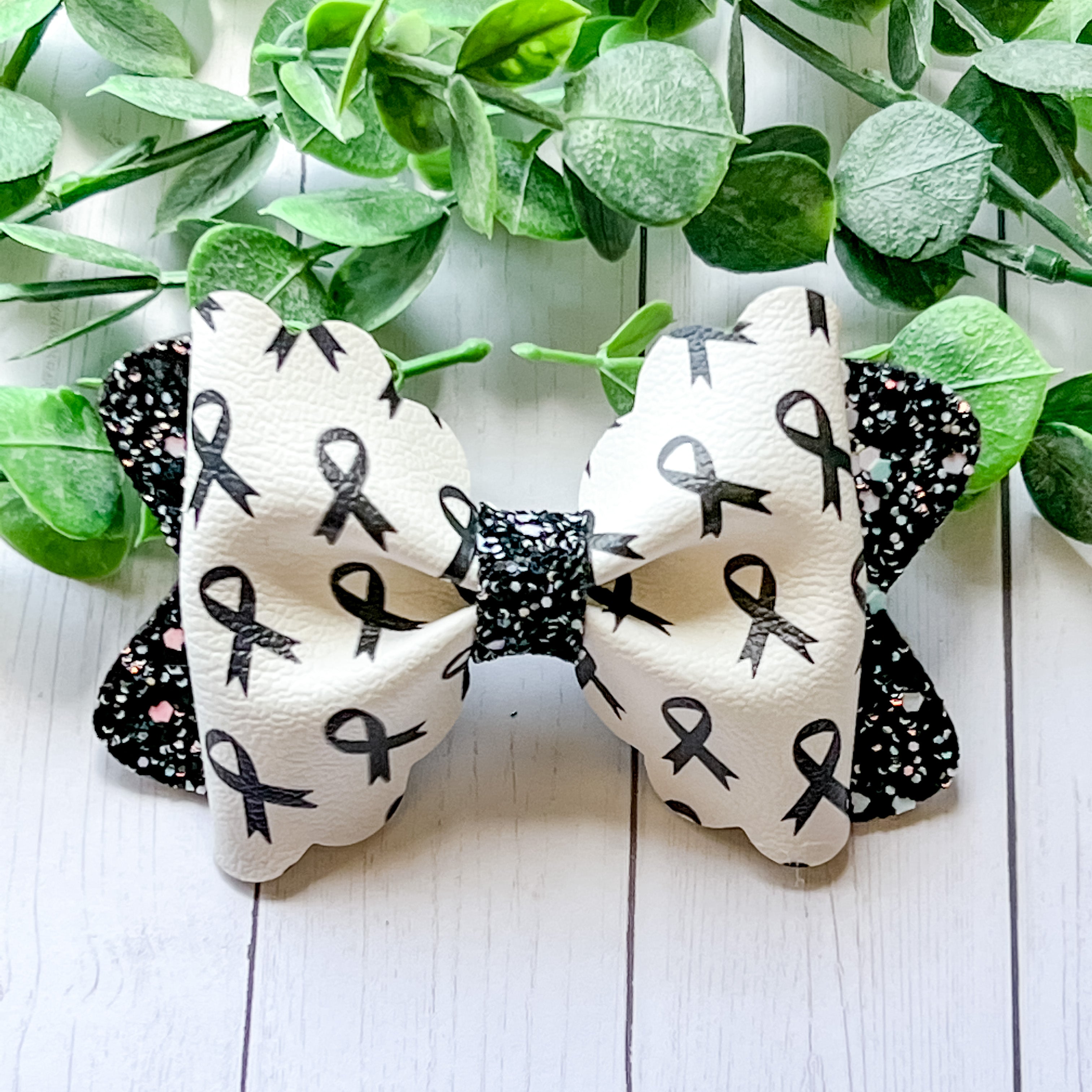 Black Ribbon